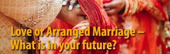 Arranged or Love Marriage Prediction